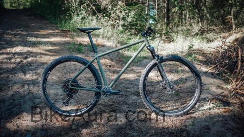 Veloheld iron ficha tecnica 